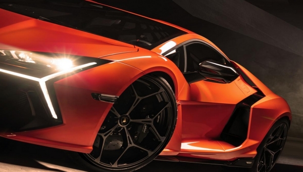 Lamborghini